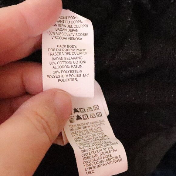 Lucky Brand | Open Front Cardigan Small‎ - Picture 7 of 8